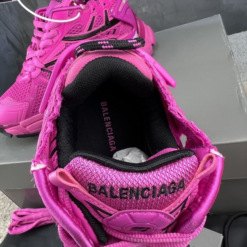 Balenciaga Track Shoes